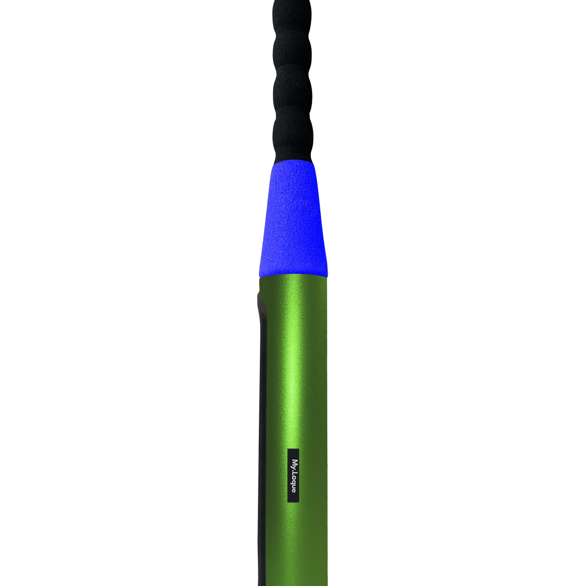 Shimmer Metal Satin - Baseball Bat Steering Lock