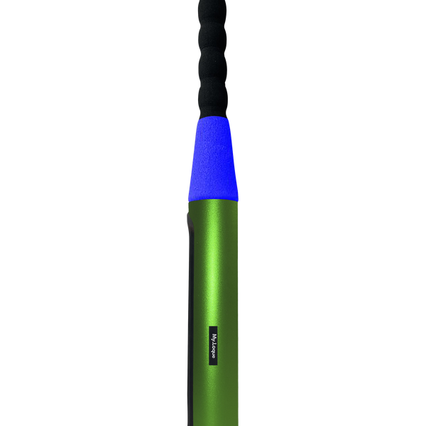 Shimmer Metal Satin - Baseball Bat Steering Lock