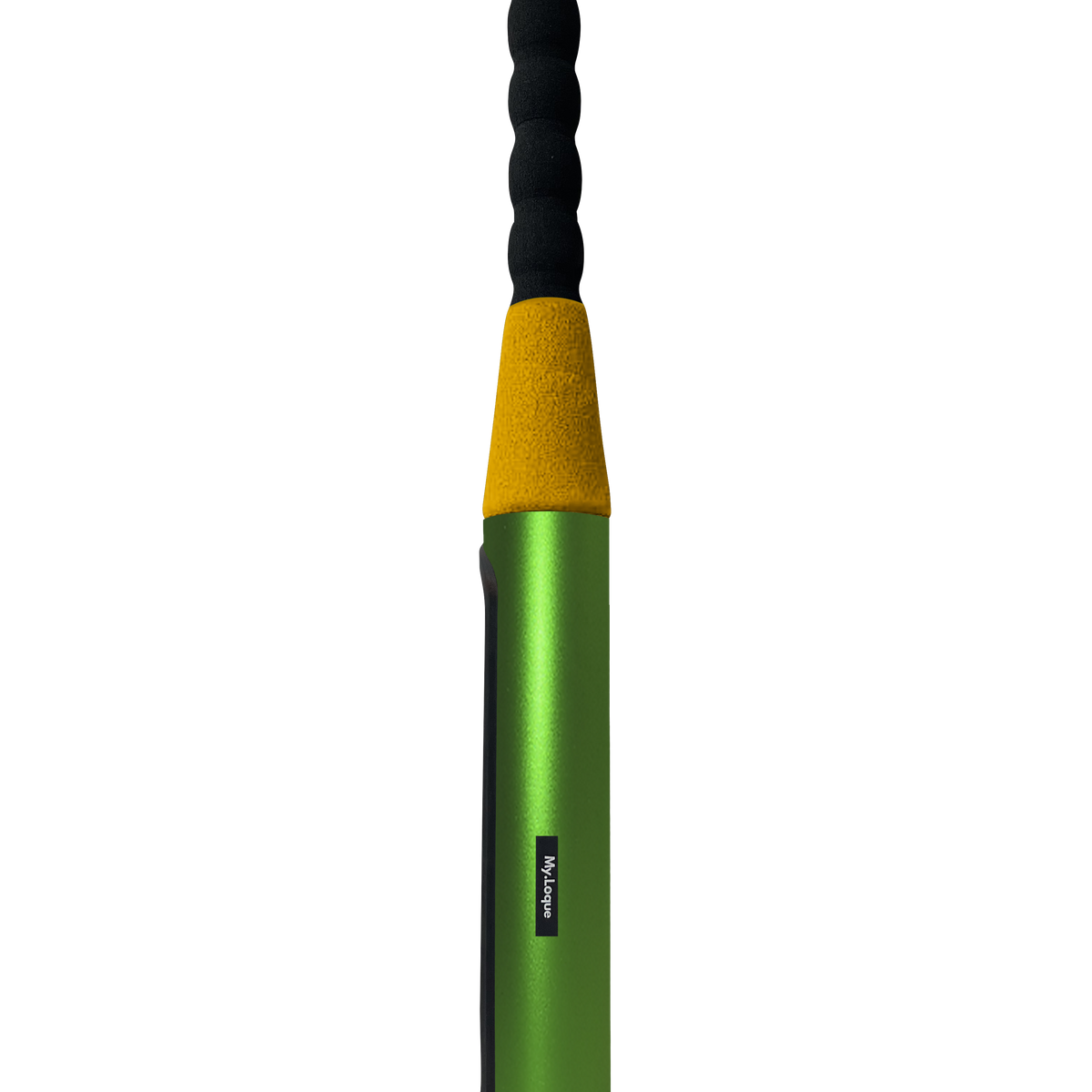 Shimmer Metal Satin - Baseball Bat Steering Lock