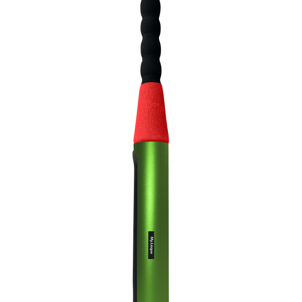Shimmer Metal Satin - Baseball Bat Steering Lock