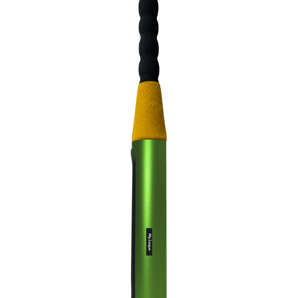 Shimmer Metal Satin - Baseball Bat Steering Lock