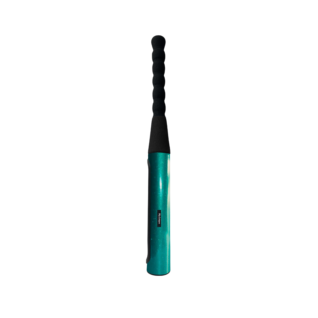 Glitter Gloss - Baseball Bat Steering Lock