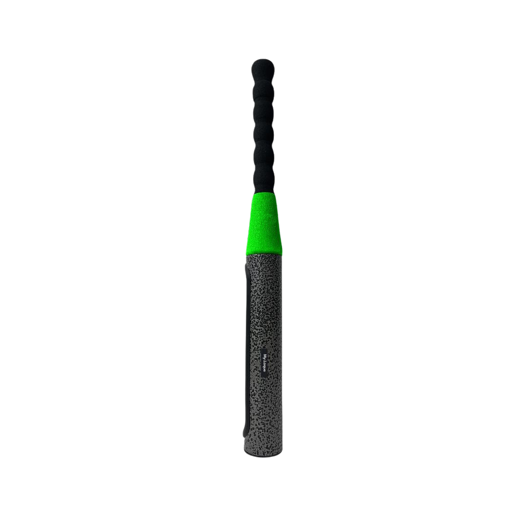 Painted Colour Match Baseball Bat Steering Lock