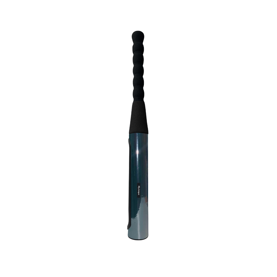 Mirror Chrome - Baseball Bat Steering Lock