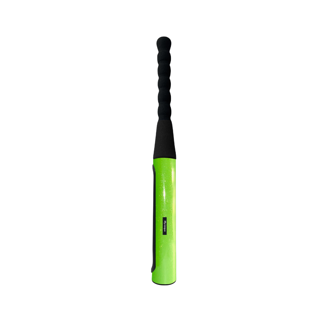 Glitter Gloss - Baseball Bat Steering Lock