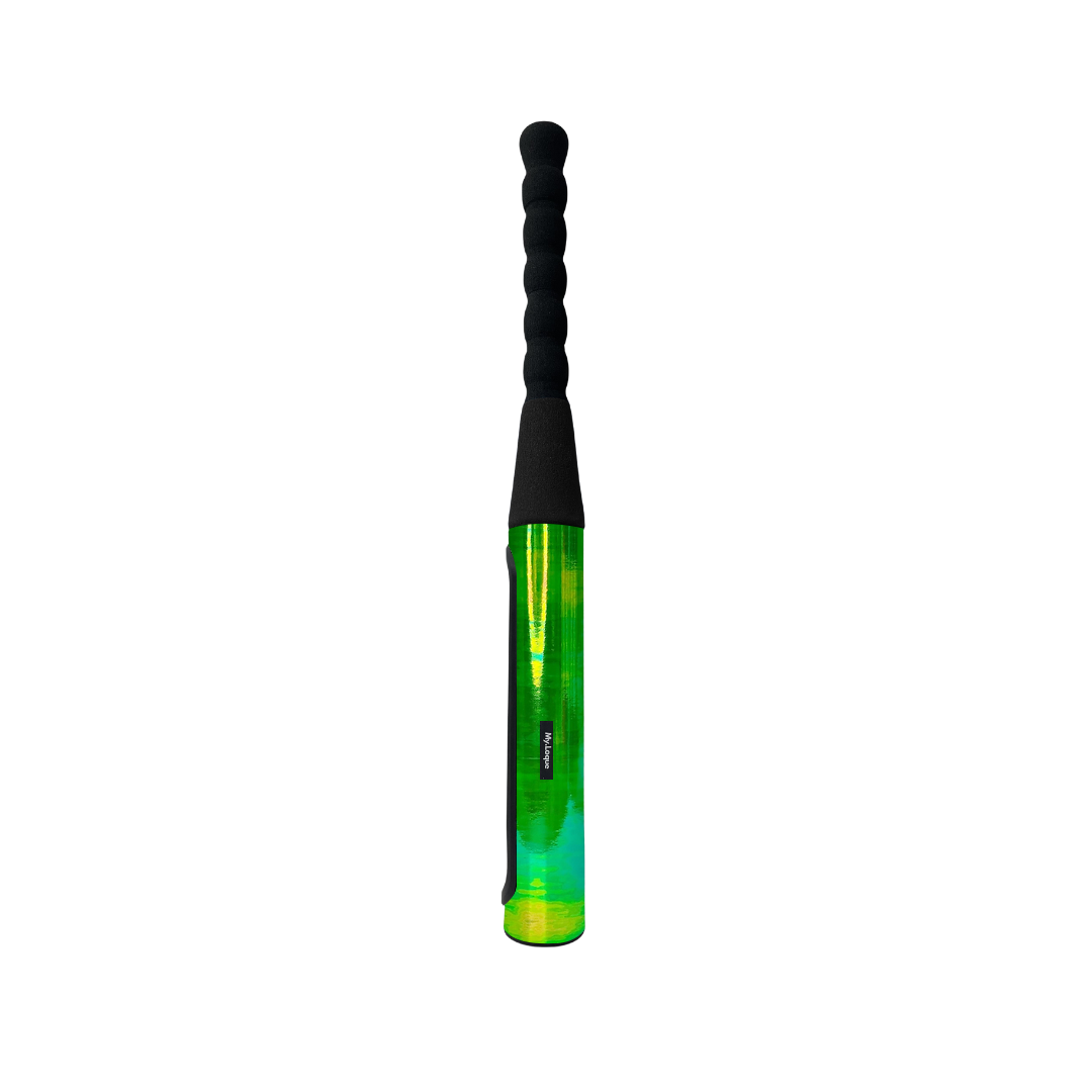 Aurora Gloss Baseball Bat Steering Lock