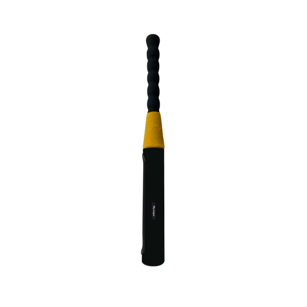 The Baseball Bat Steering Lock