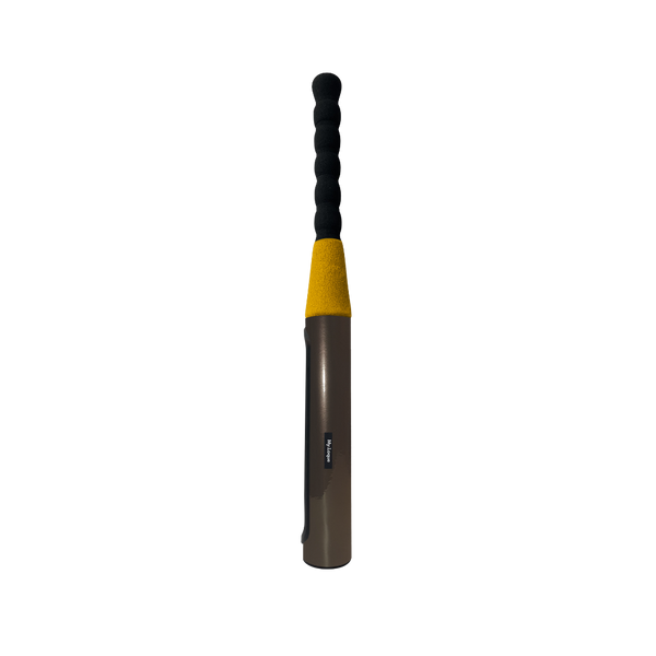 Shimmer Metal Gloss - Baseball Bat Steering Lock