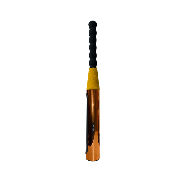 Mirror Chrome - Baseball Bat Steering Lock