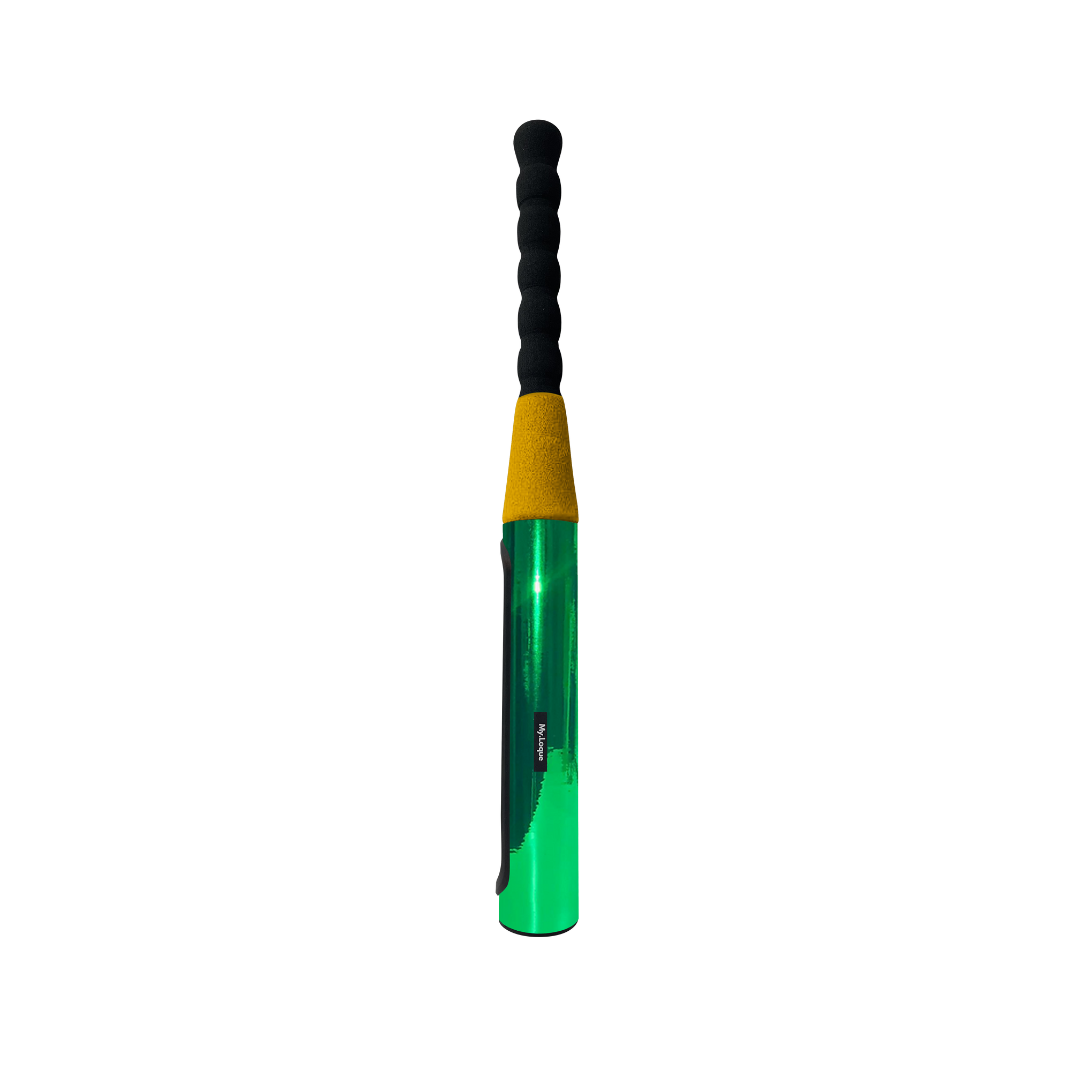 Mirror Chrome - Baseball Bat Steering Lock