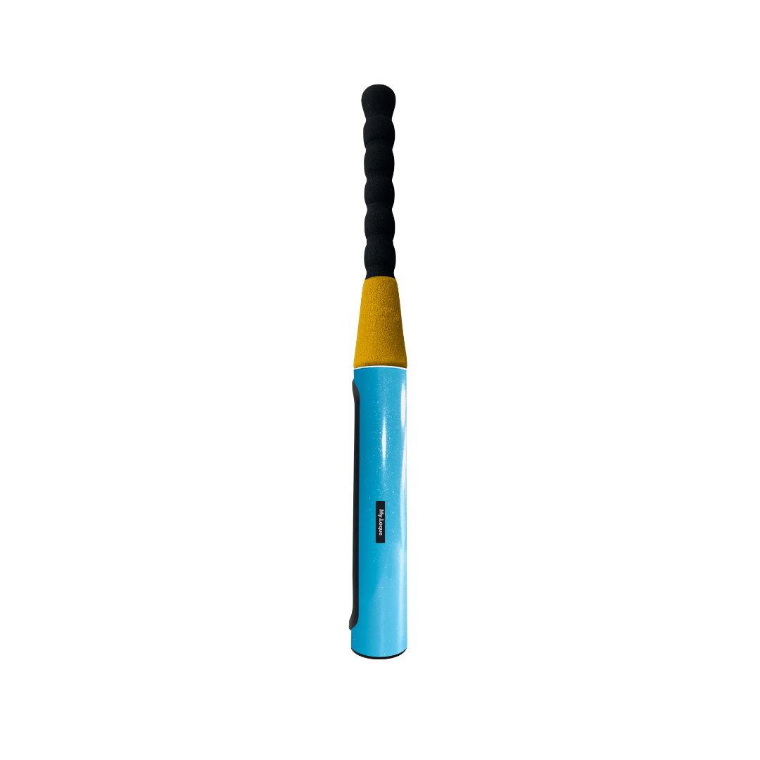 Glitter Gloss - Baseball Bat Steering Lock