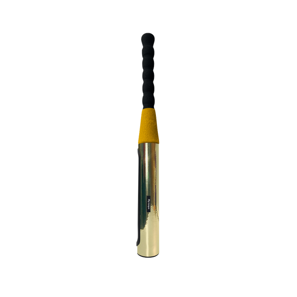 Mirror Chrome - Baseball Bat Steering Lock