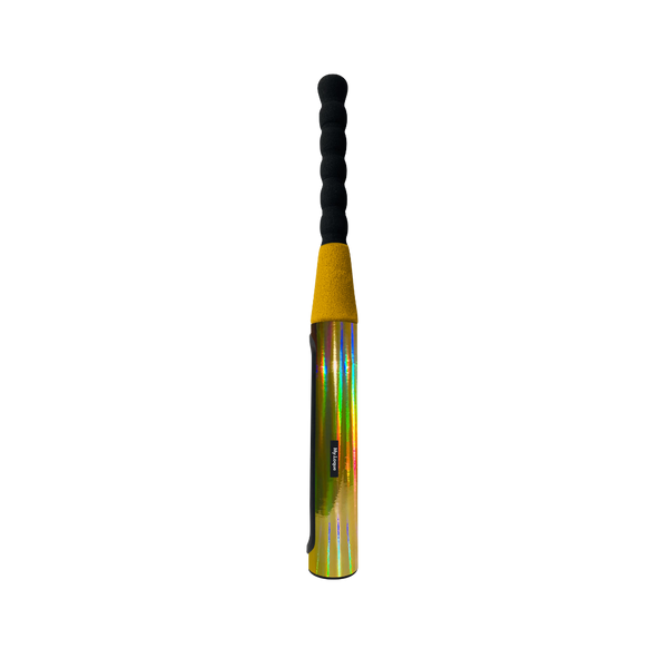 Rainbow Chrome - Baseball Bat Steering Lock