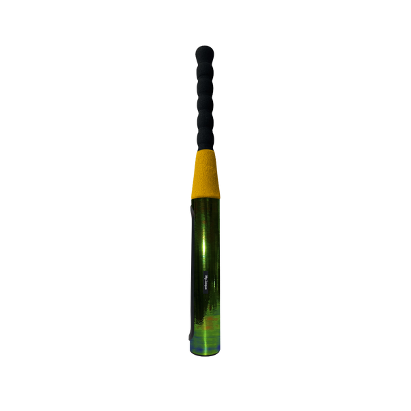 Aurora Gloss Baseball Bat Steering Lock