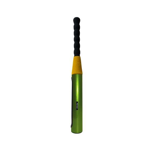 Shimmer Metal Gloss - Baseball Bat Steering Lock