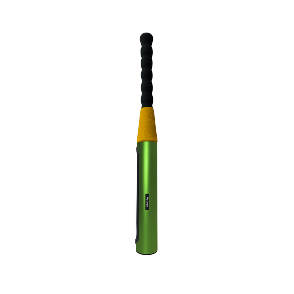 Shimmer Metal Satin - Baseball Bat Steering Lock