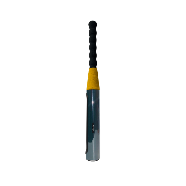 Mirror Chrome - Baseball Bat Steering Lock