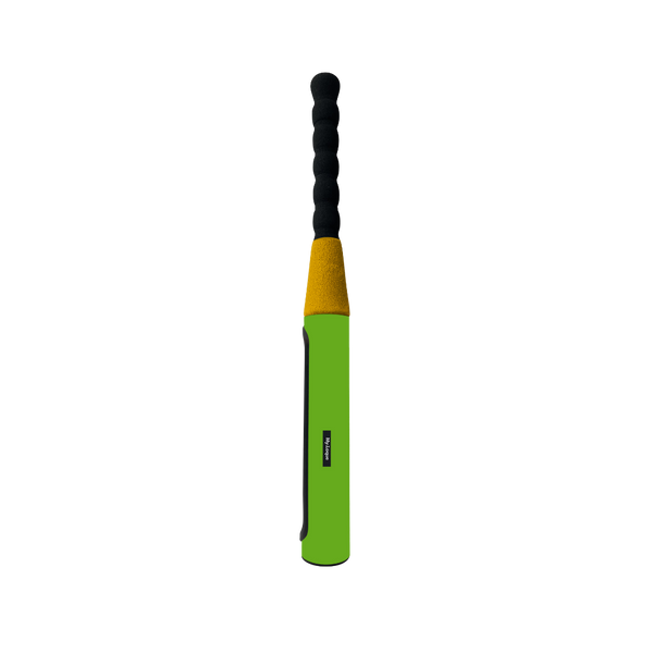 The Baseball Bat Steering Lock