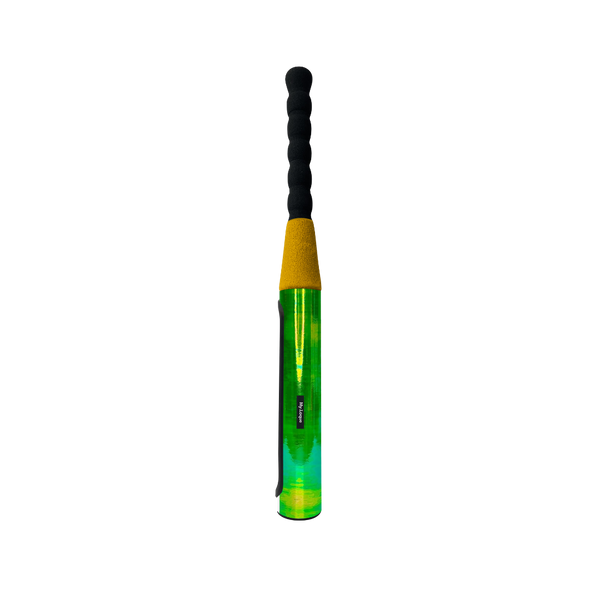 Aurora Gloss Baseball Bat Steering Lock
