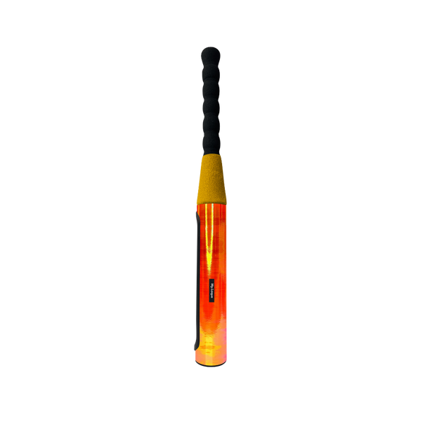 Aurora Gloss Baseball Bat Steering Lock