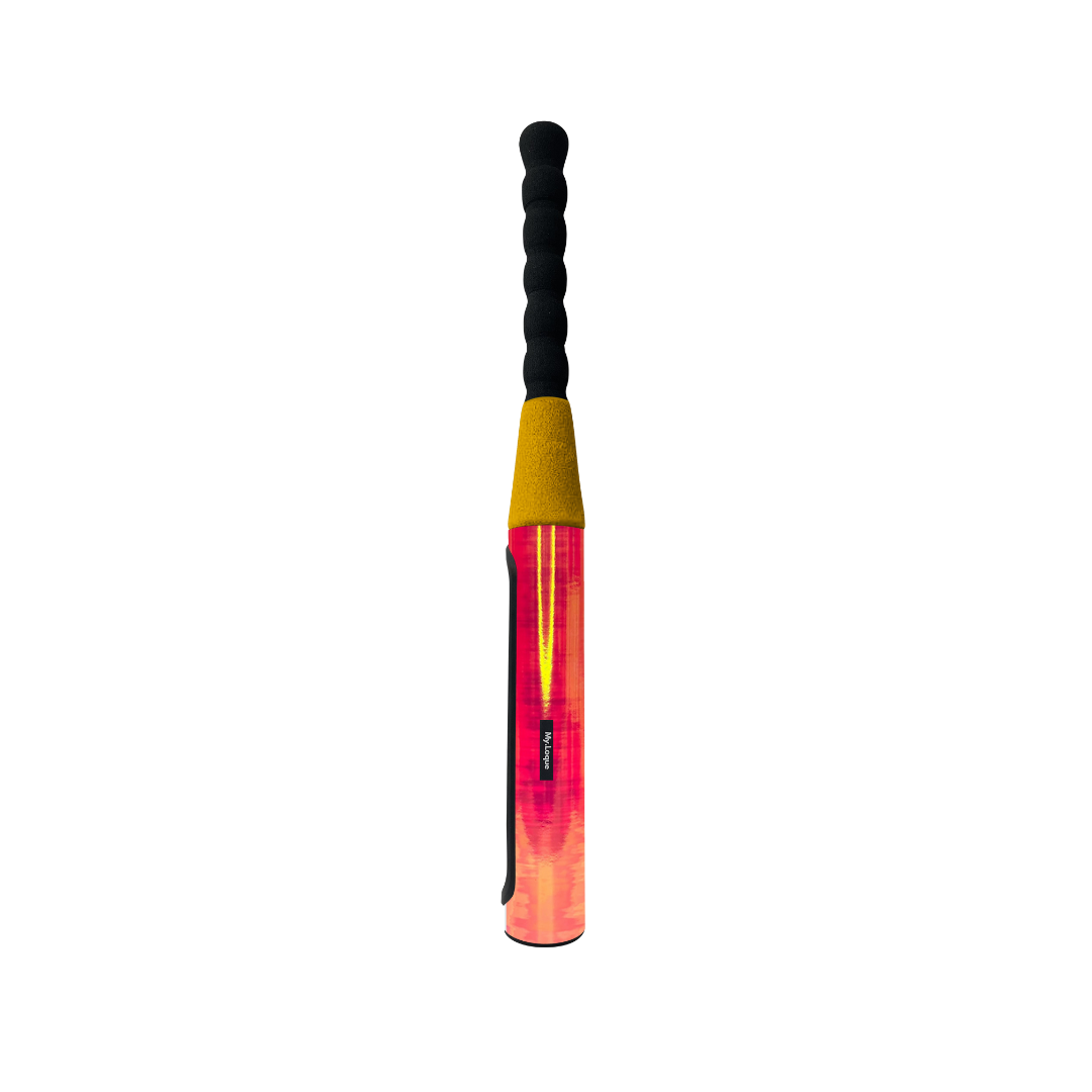 Aurora Gloss Baseball Bat Steering Lock