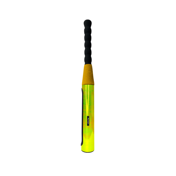 Aurora Gloss Baseball Bat Steering Lock
