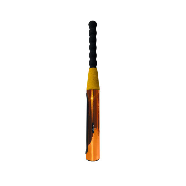 Mirror Chrome - Baseball Bat Steering Lock