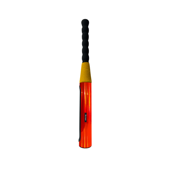 Rainbow Chrome - Baseball Bat Steering Lock