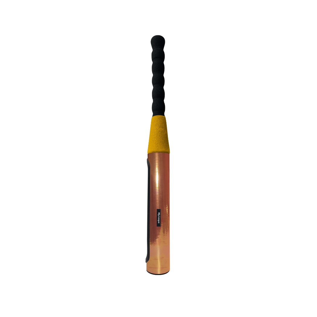 Aurora Gloss Baseball Bat Steering Lock