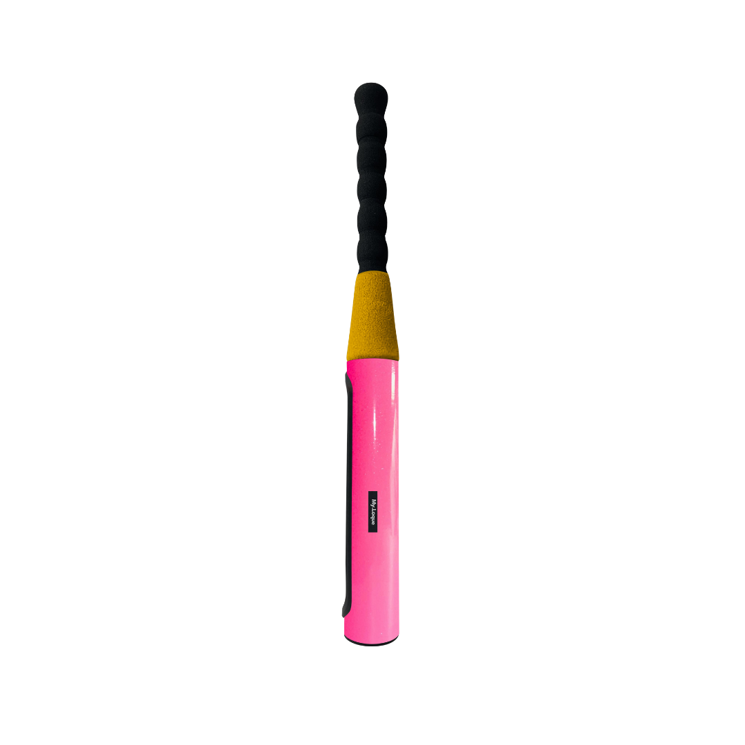 Glitter Gloss - Baseball Bat Steering Lock