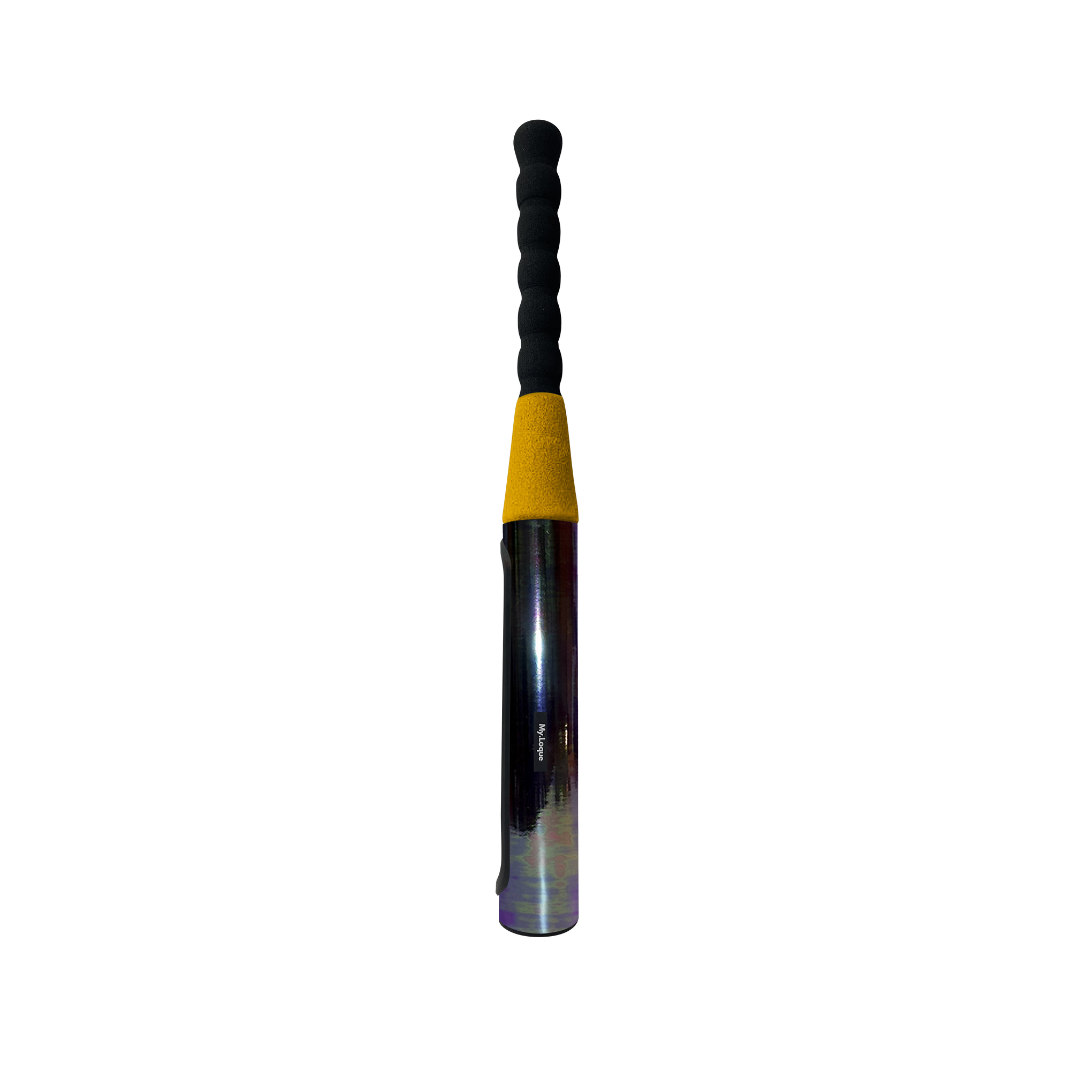 Aurora Gloss Baseball Bat Steering Lock