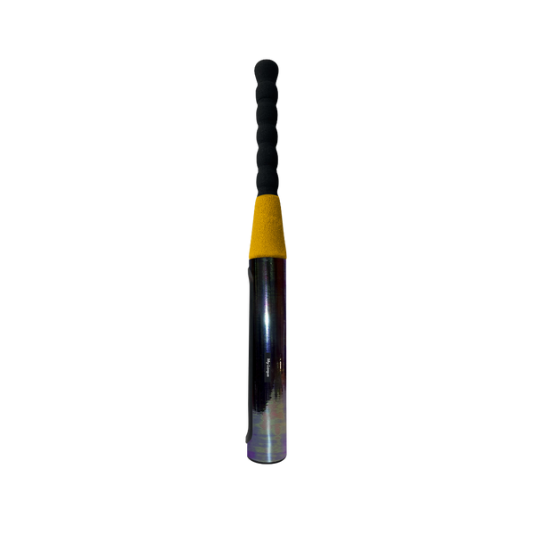 Aurora Gloss Baseball Bat Steering Lock