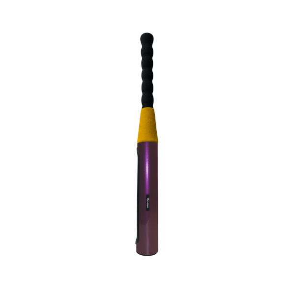 Shimmer Metal Gloss - Baseball Bat Steering Lock