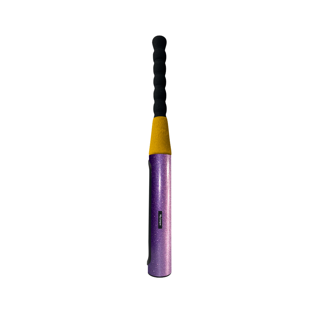 Glitter Gloss - Baseball Bat Steering Lock