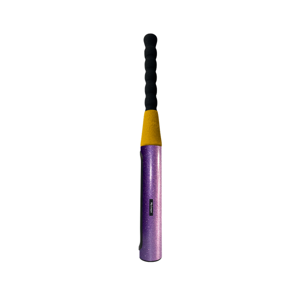 Glitter Gloss - Baseball Bat Steering Lock