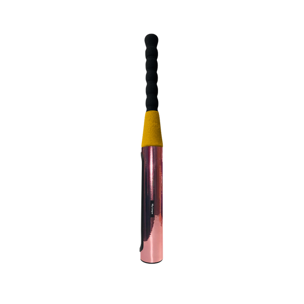 Mirror Chrome - Baseball Bat Steering Lock