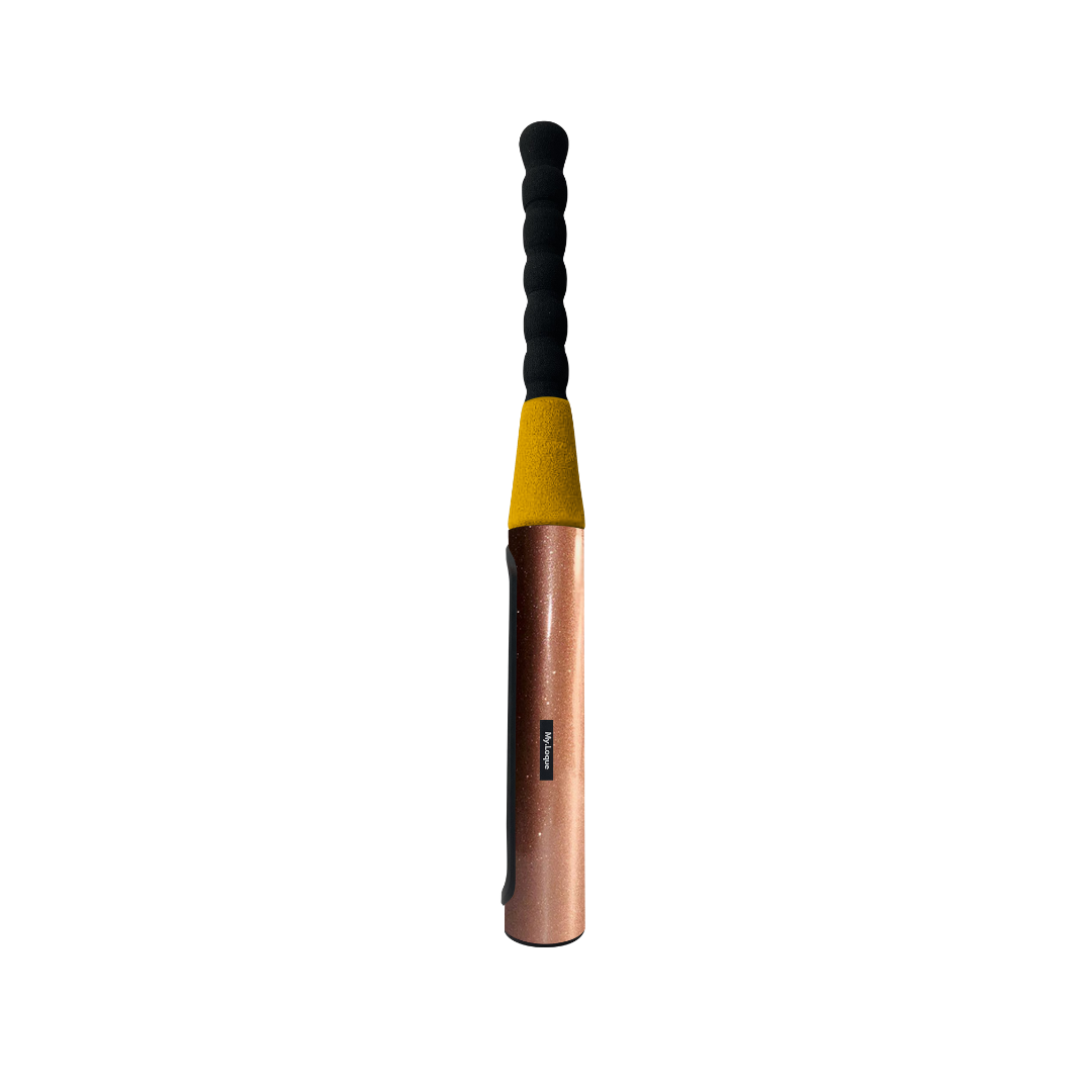 Glitter Gloss - Baseball Bat Steering Lock