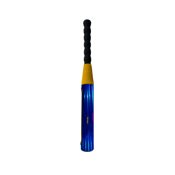 Rainbow Chrome - Baseball Bat Steering Lock