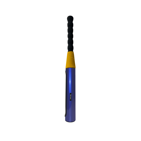 Shimmer Metal Gloss - Baseball Bat Steering Lock