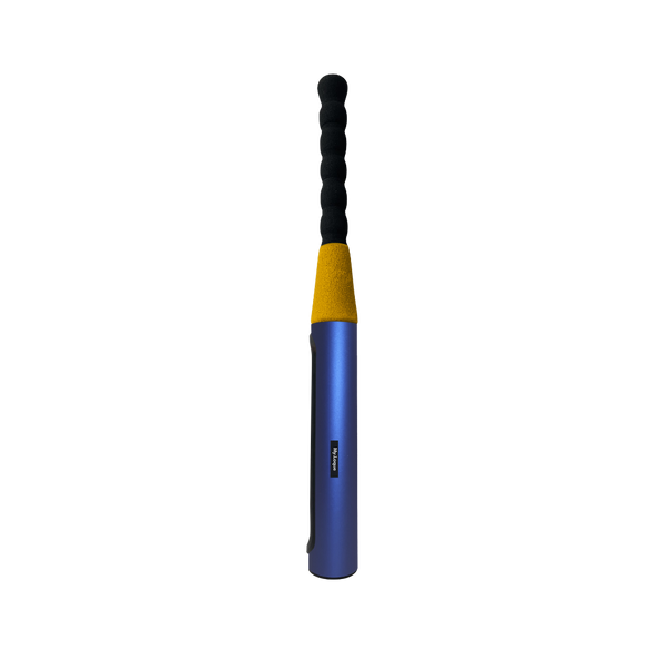Shimmer Metal Satin - Baseball Bat Steering Lock