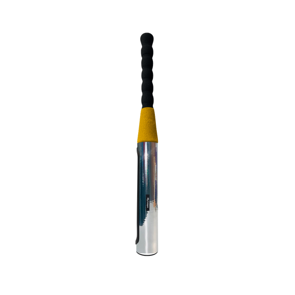 Mirror Chrome - Baseball Bat Steering Lock