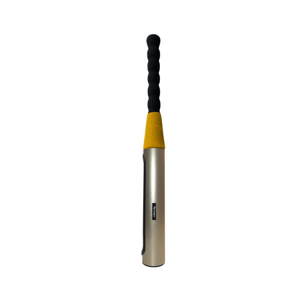 Shimmer Metal Gloss - Baseball Bat Steering Lock