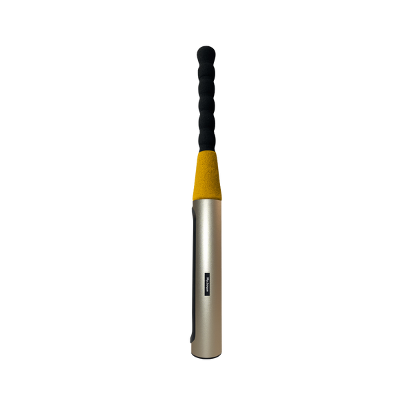 Shimmer Metal Satin - Baseball Bat Steering Lock