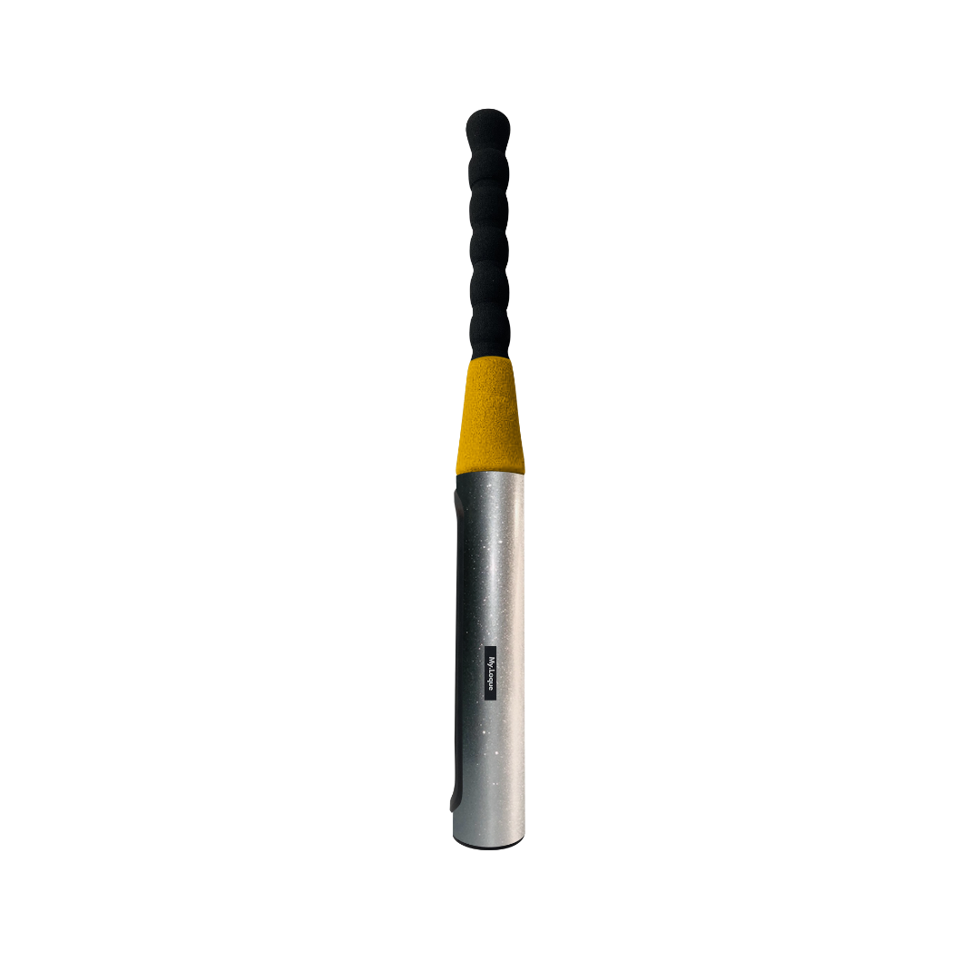 Glitter Gloss - Baseball Bat Steering Lock