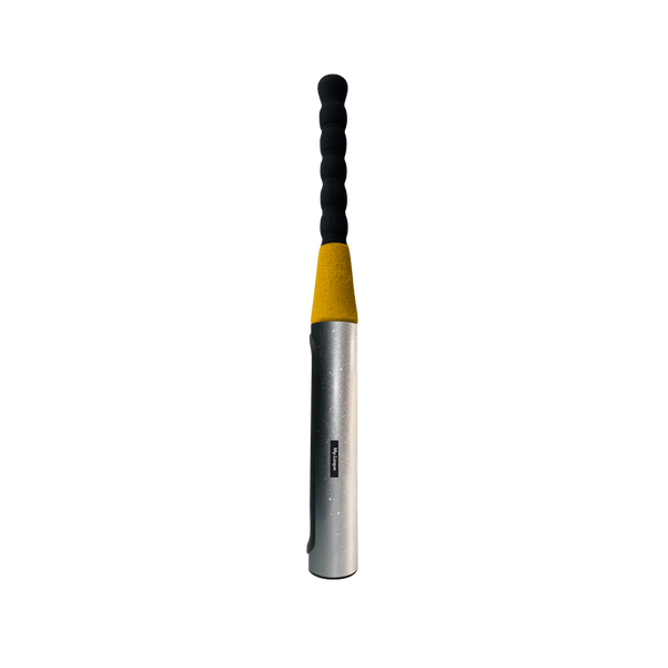 Glitter Gloss - Baseball Bat Steering Lock