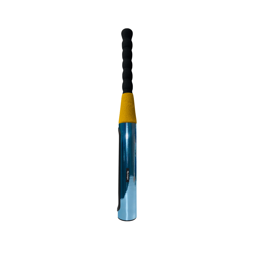 Mirror Chrome - Baseball Bat Steering Lock