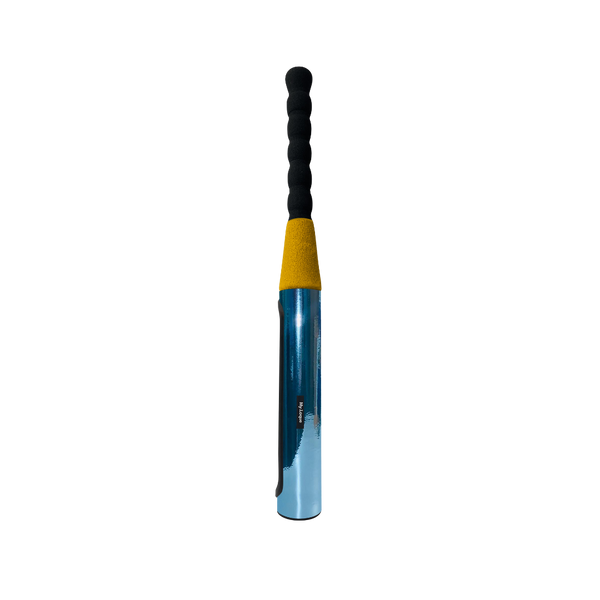 Mirror Chrome - Baseball Bat Steering Lock