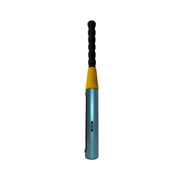 Shimmer Metal Gloss - Baseball Bat Steering Lock