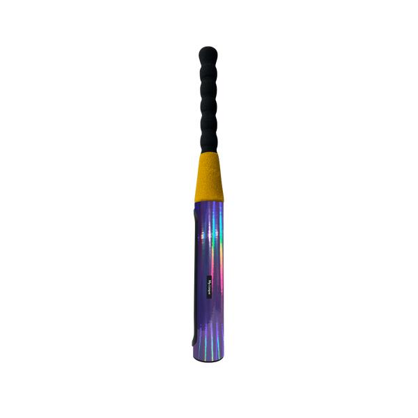 Rainbow Chrome - Baseball Bat Steering Lock