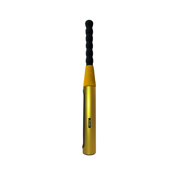Shimmer Metal Satin - Baseball Bat Steering Lock